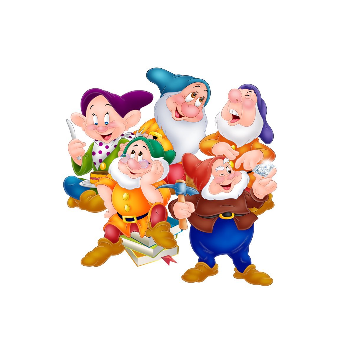 Гном Котюргина