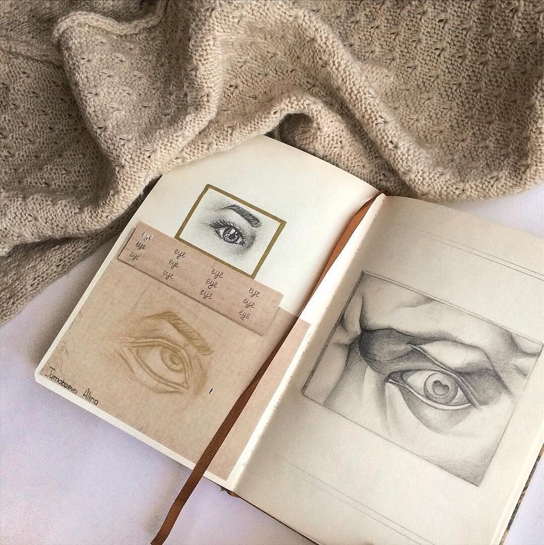 Эстетика из пинтереста бежевая