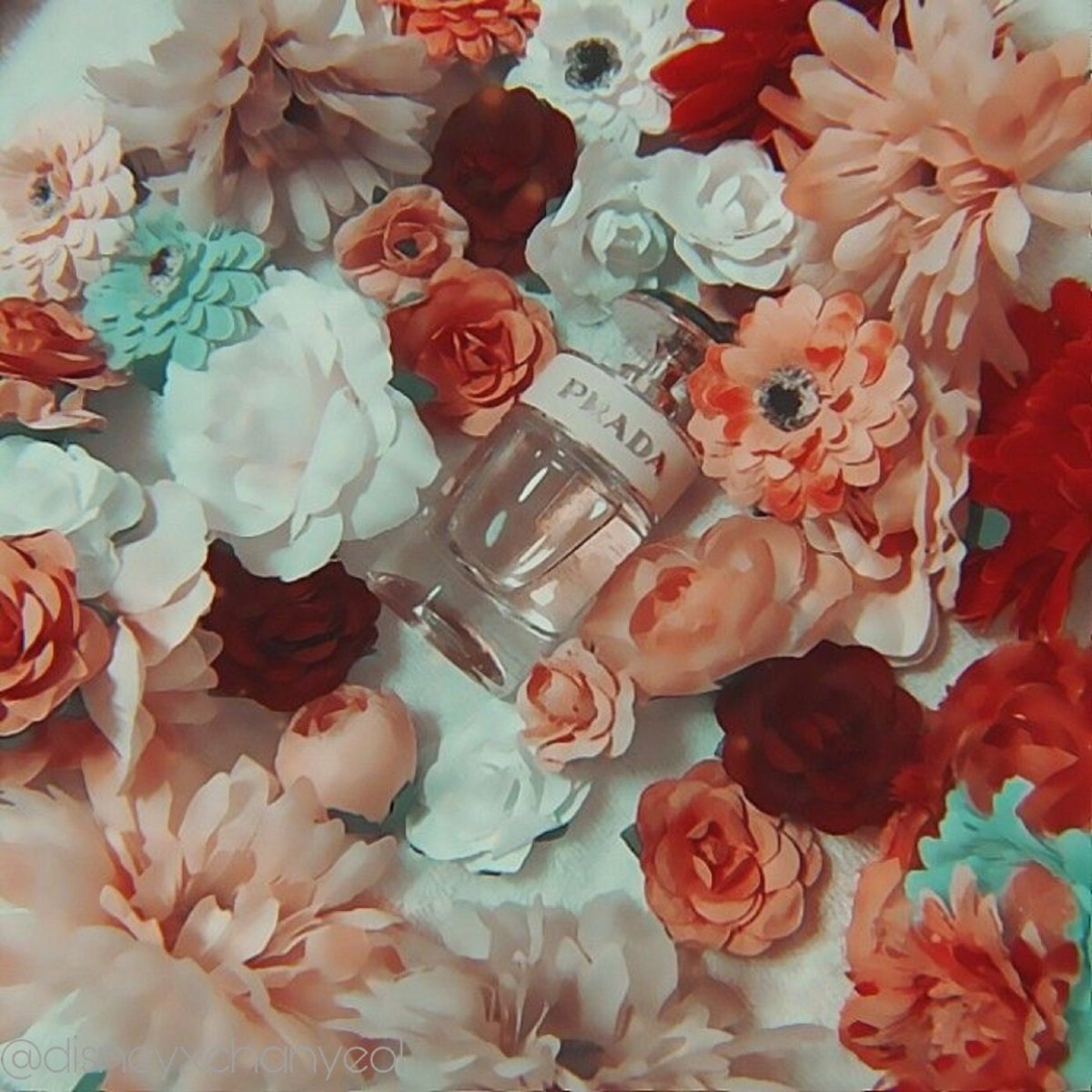 Фон Эстетика