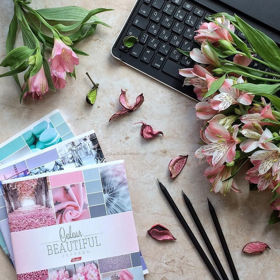 Идеи для вдохновения