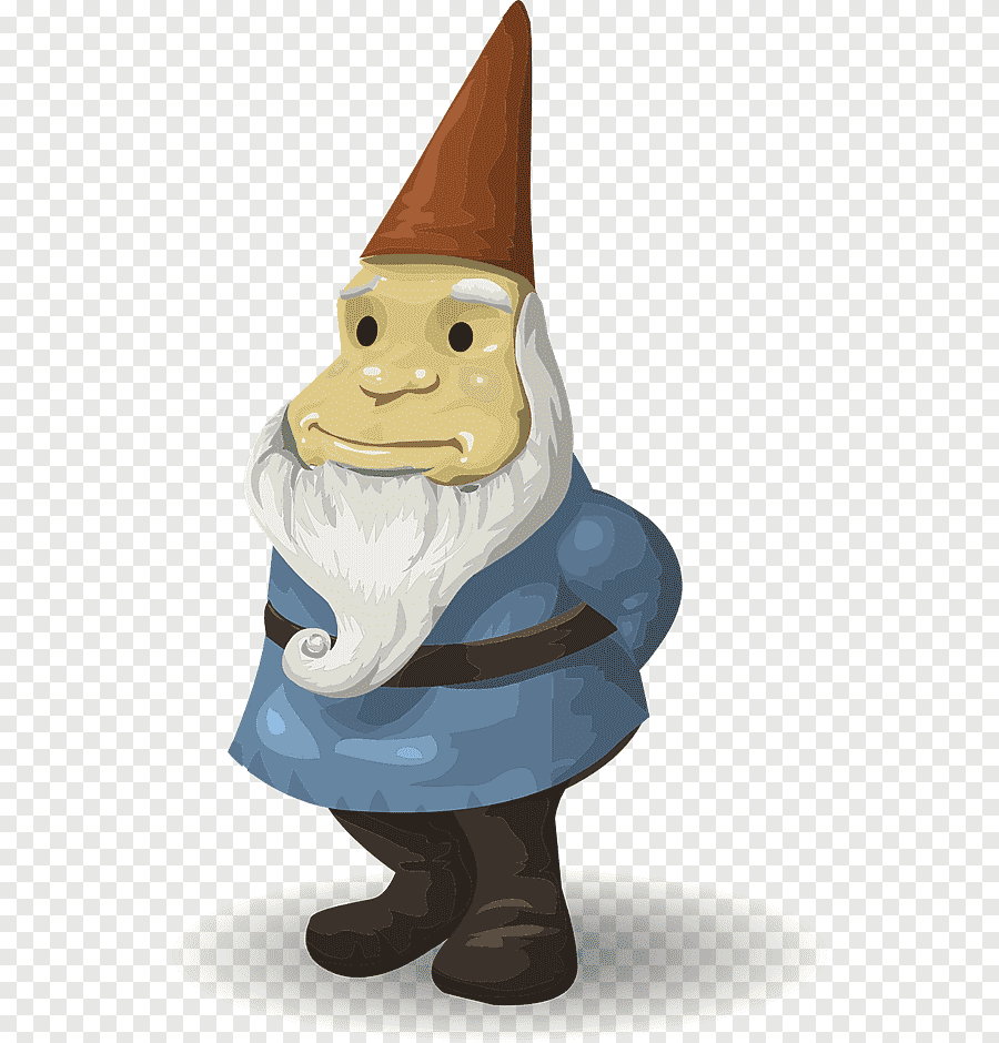 Мудрый Гном