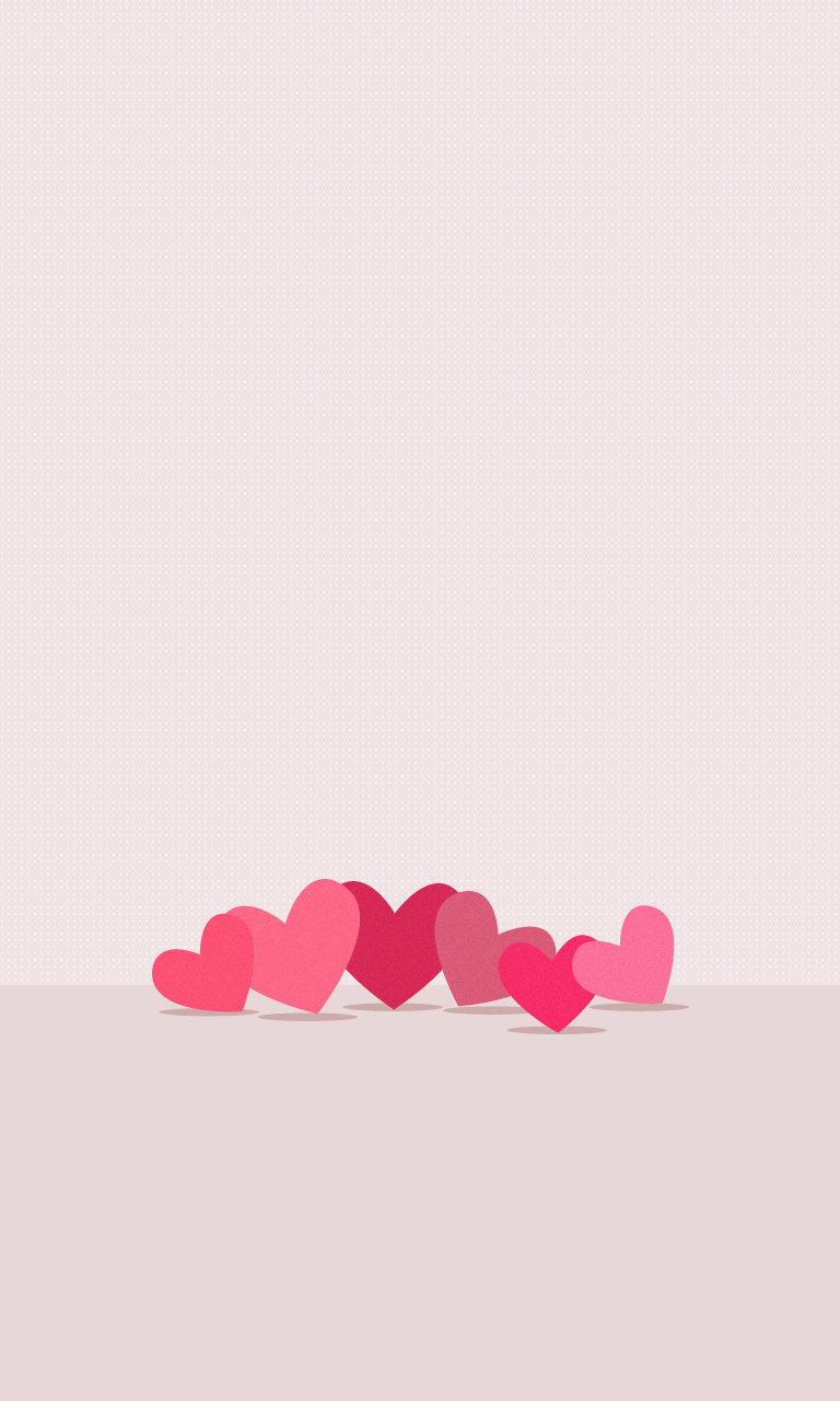 Сердце Минимализм