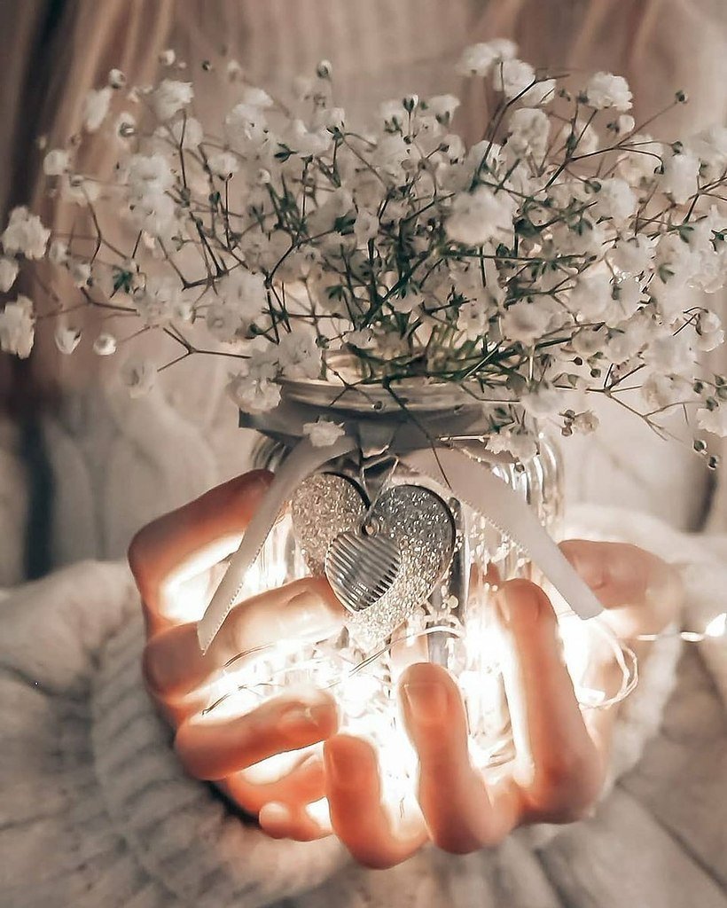 Красота любви