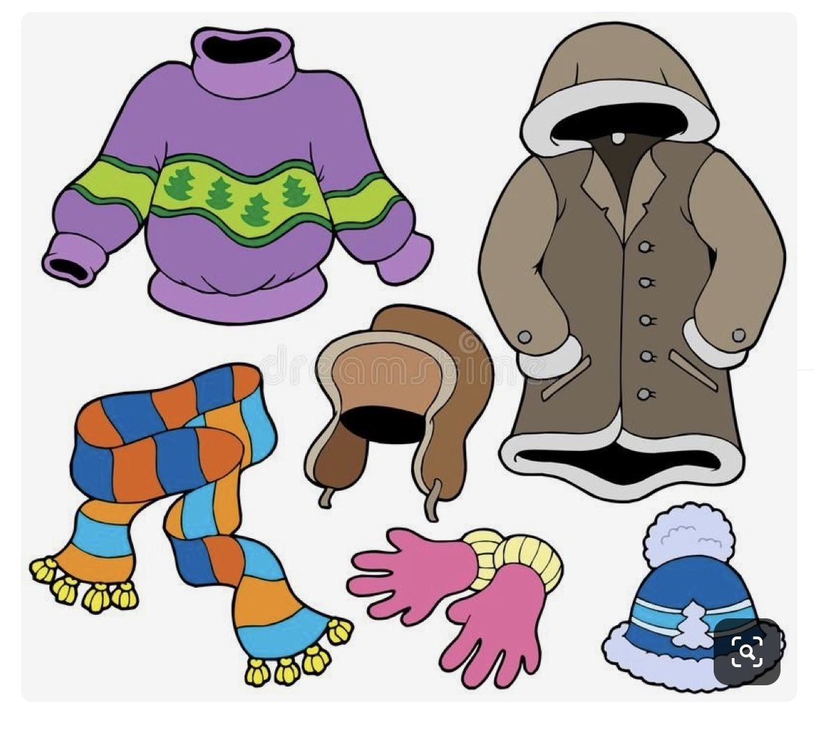 Детская верхняя одежда реклама