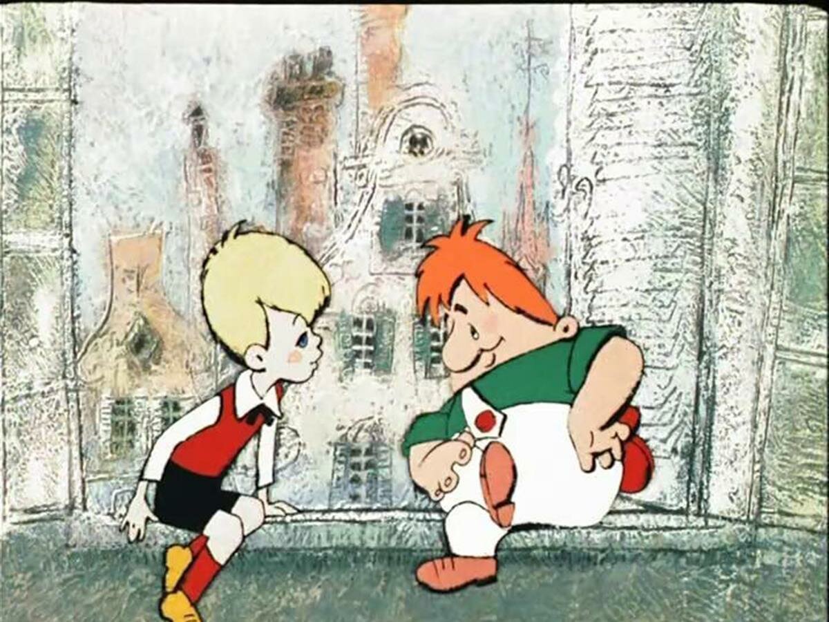 Карлсон фото картинки