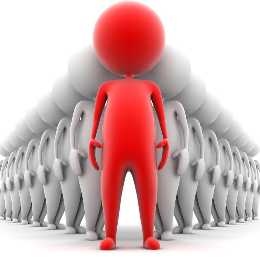 Внимание набор в группы