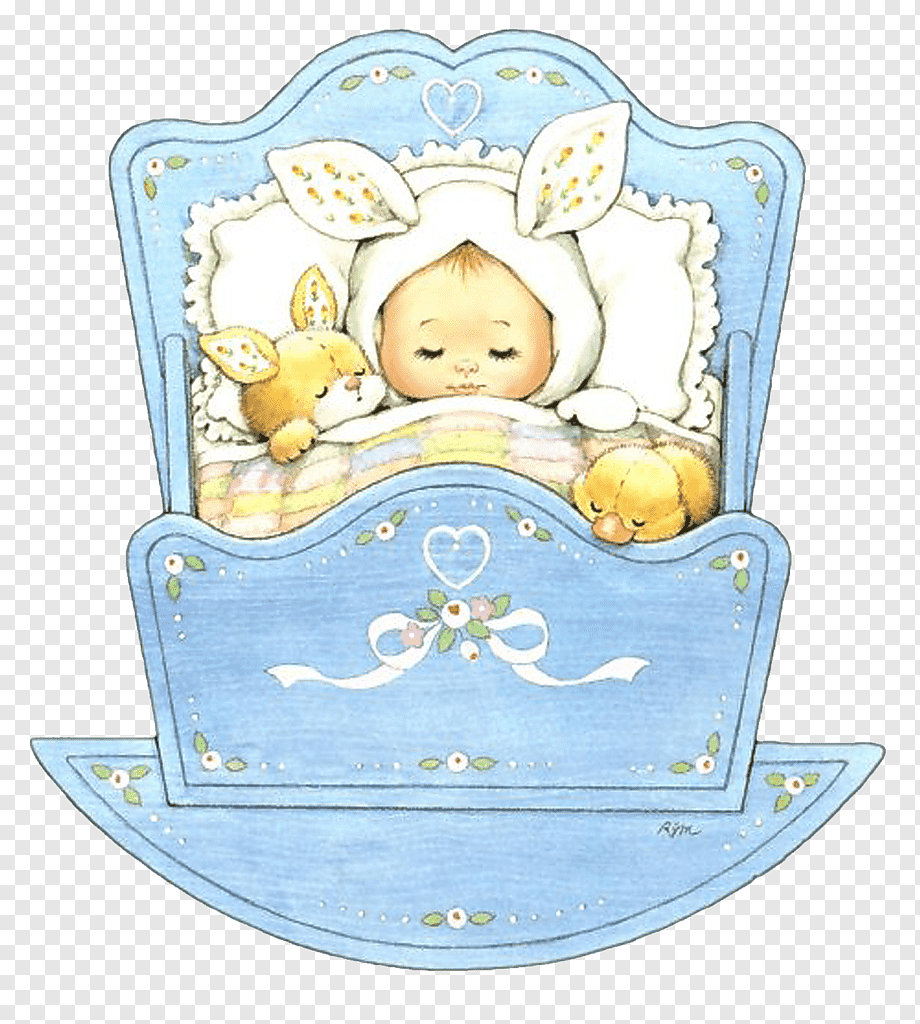 Колыбель для малышей