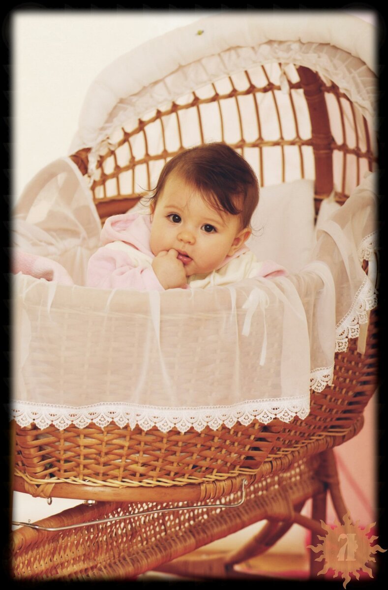 Колыбель для малышей