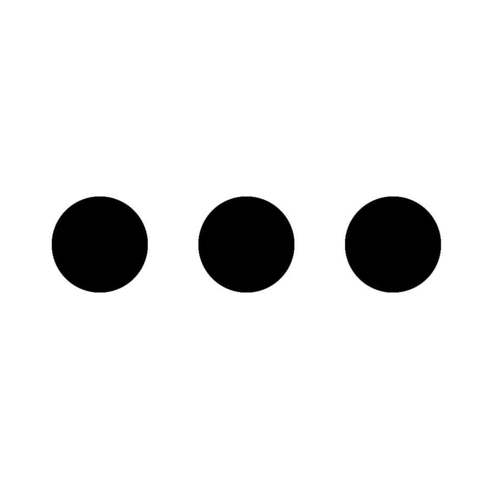 Троеточие знак препинания