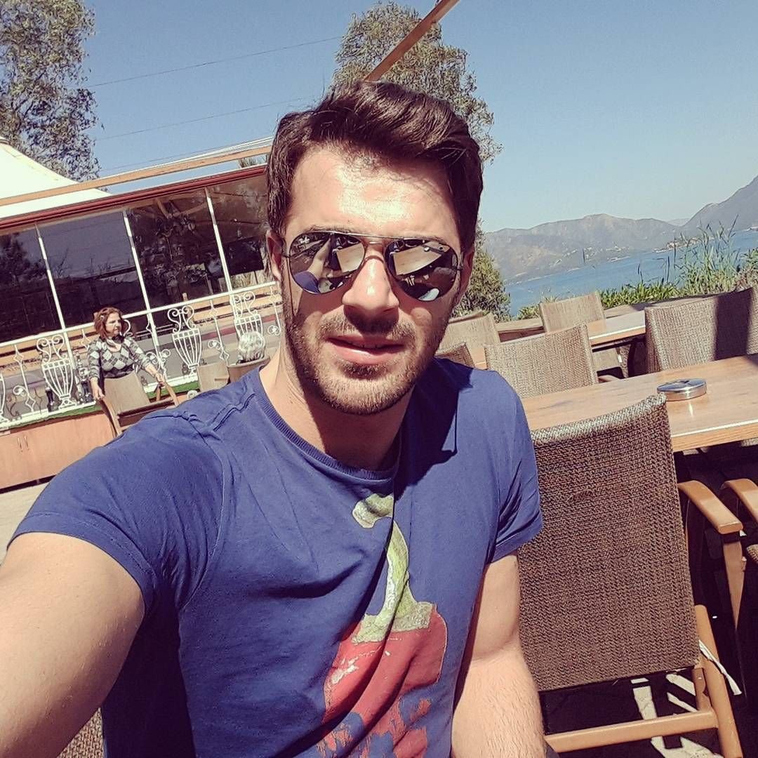 Yusuf20161110 Инстаграм