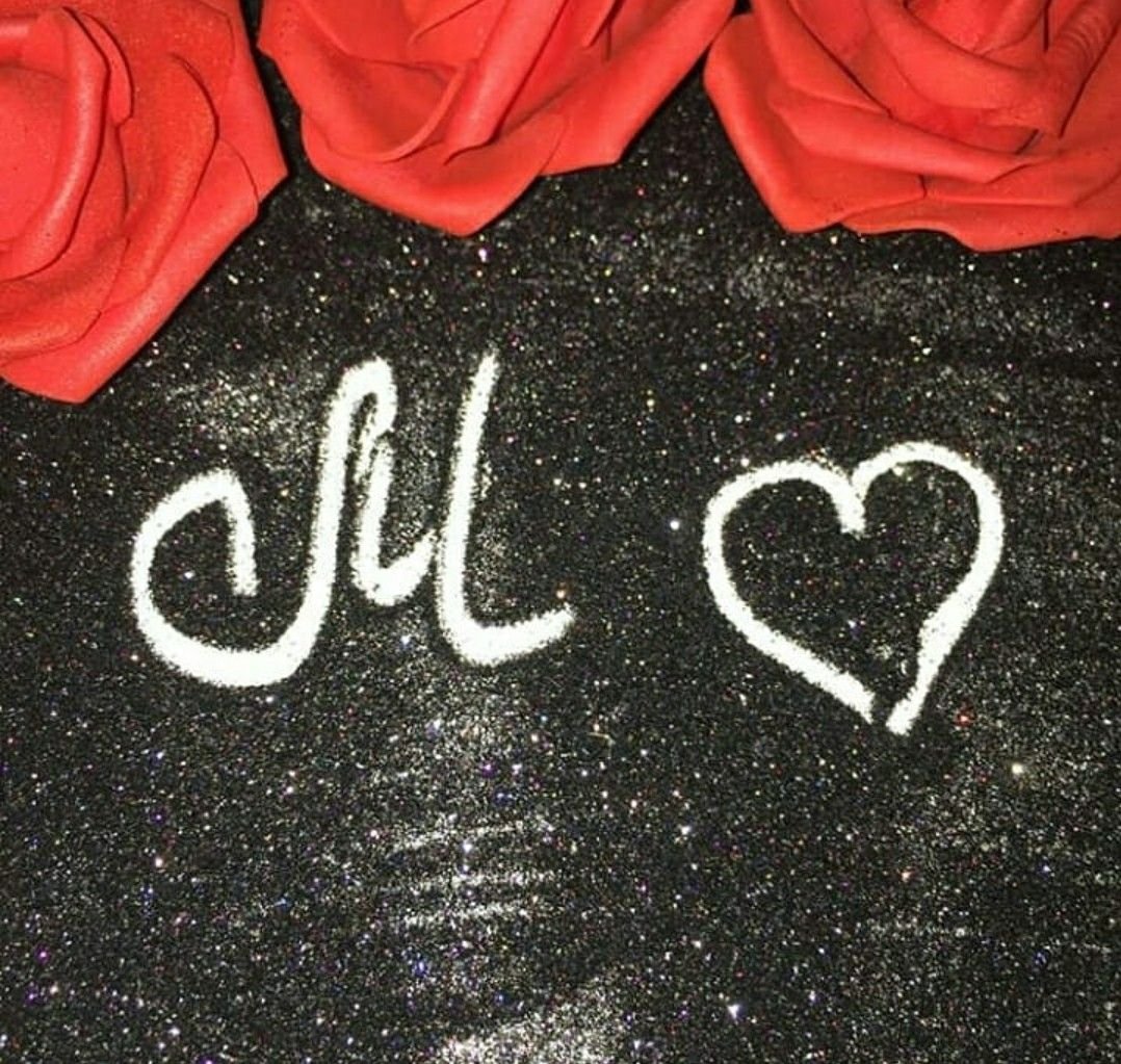 Надписи на блестках