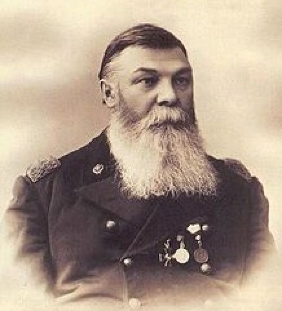 Иван Яковлев