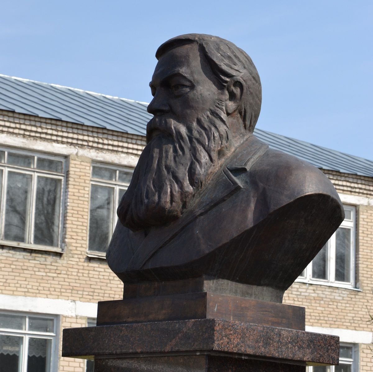 Духовное завещание чувашскому народу и.я.Яковлева