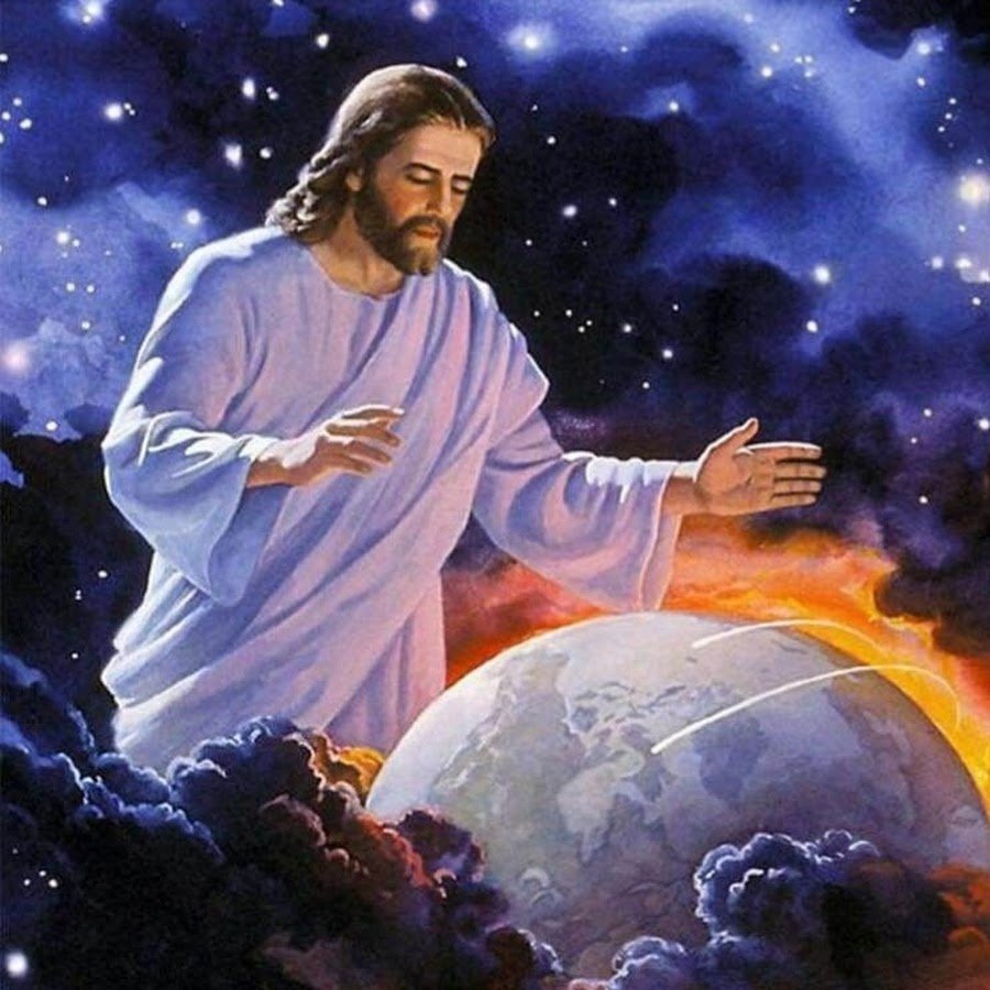 Немец Александр свидетель Бог