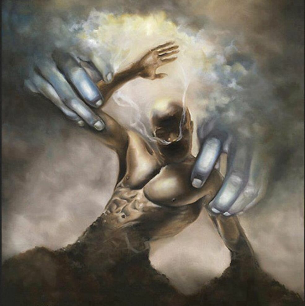 God and his Wisdom in Creation