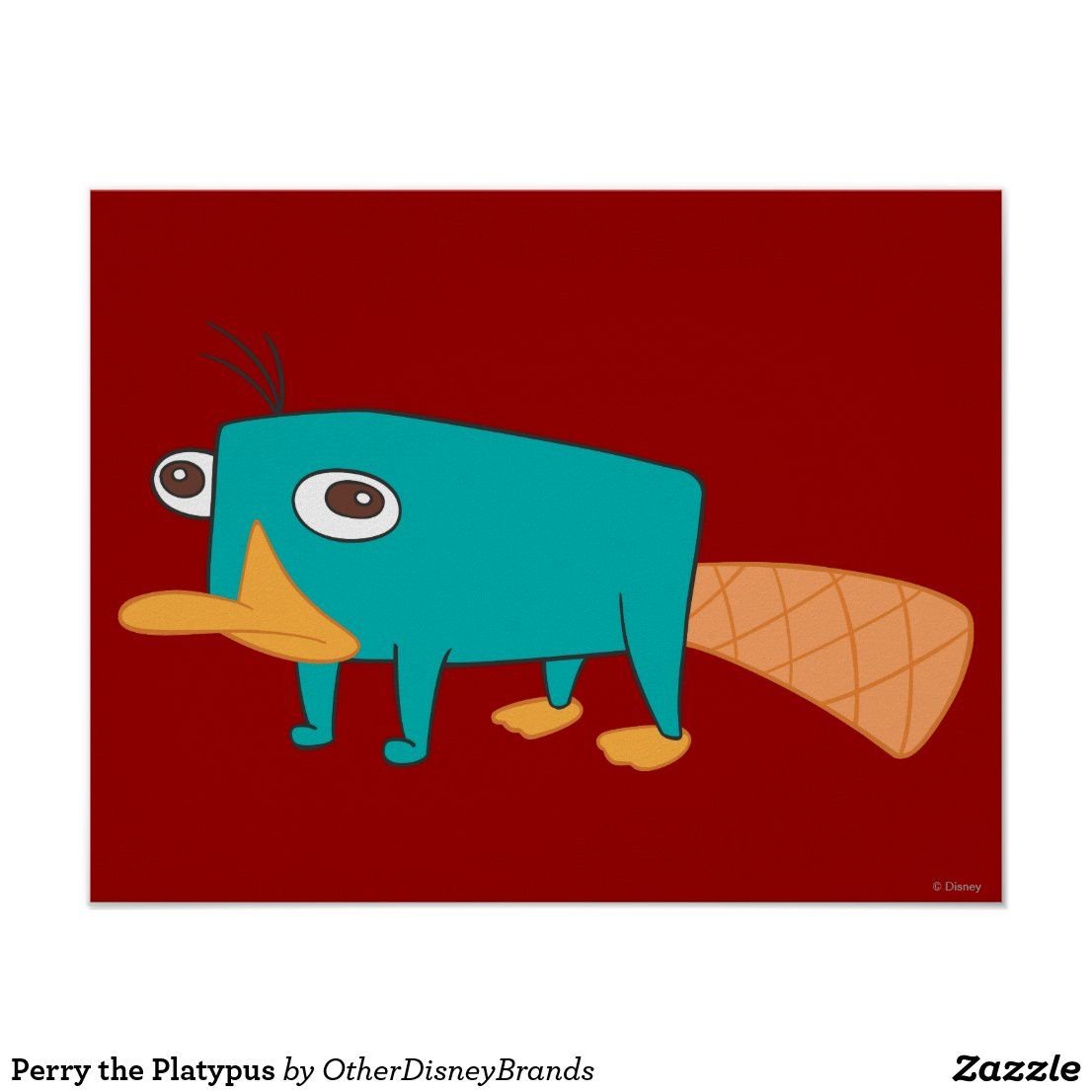 МИП Финес и Ферб