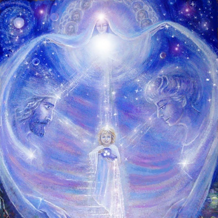 Отец Небесный