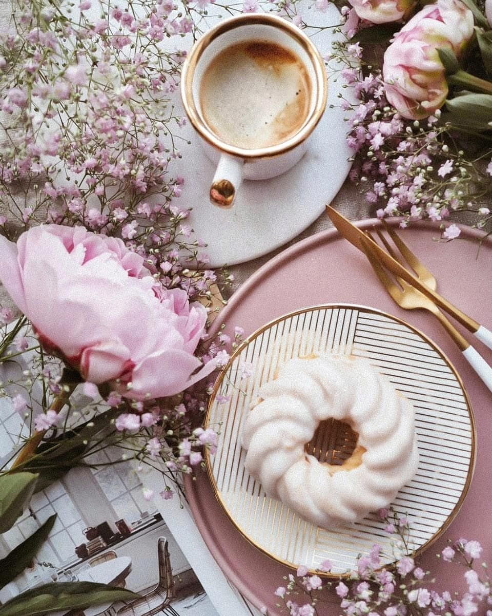 Pink Naomi Орхидея