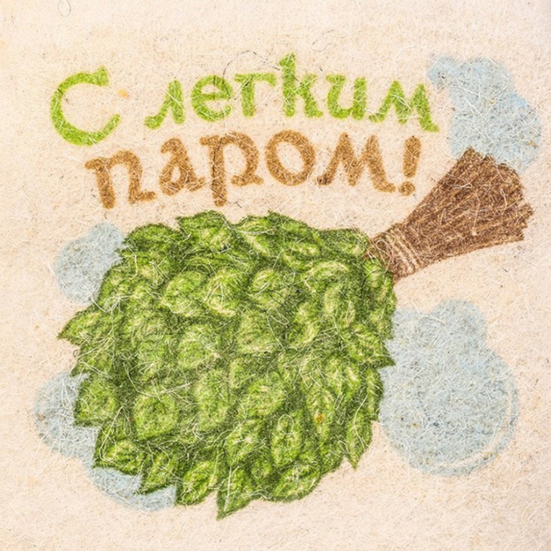 Табличка для бани