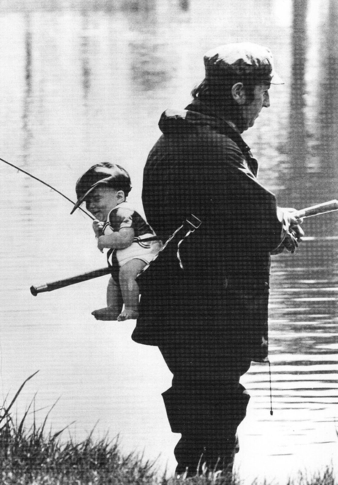 Цитаты о рыбалке прикольные