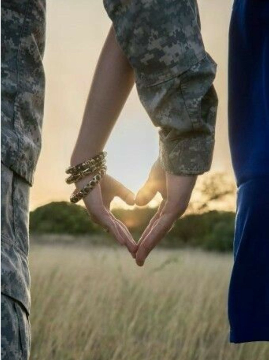 Жду солдата картинки