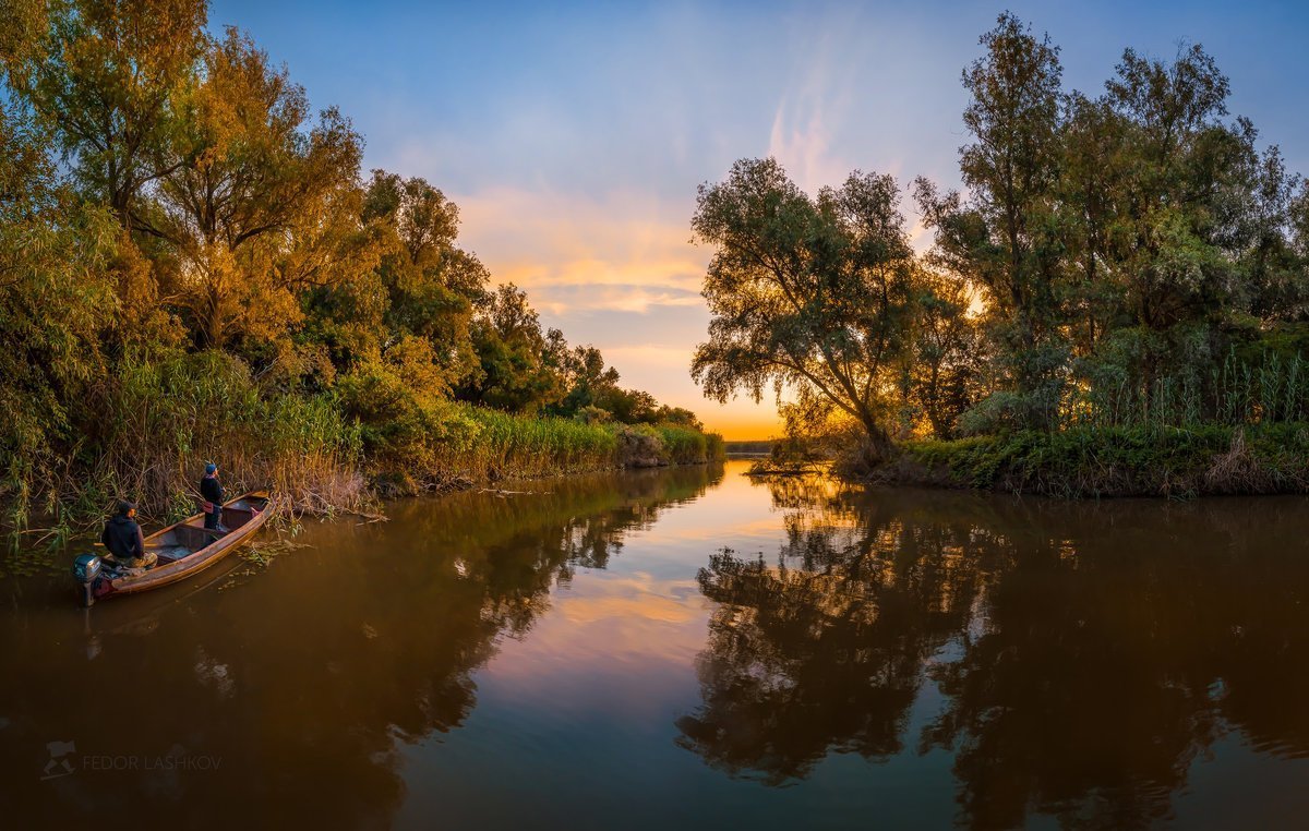 Астрахань фото достопримечательности Дельта