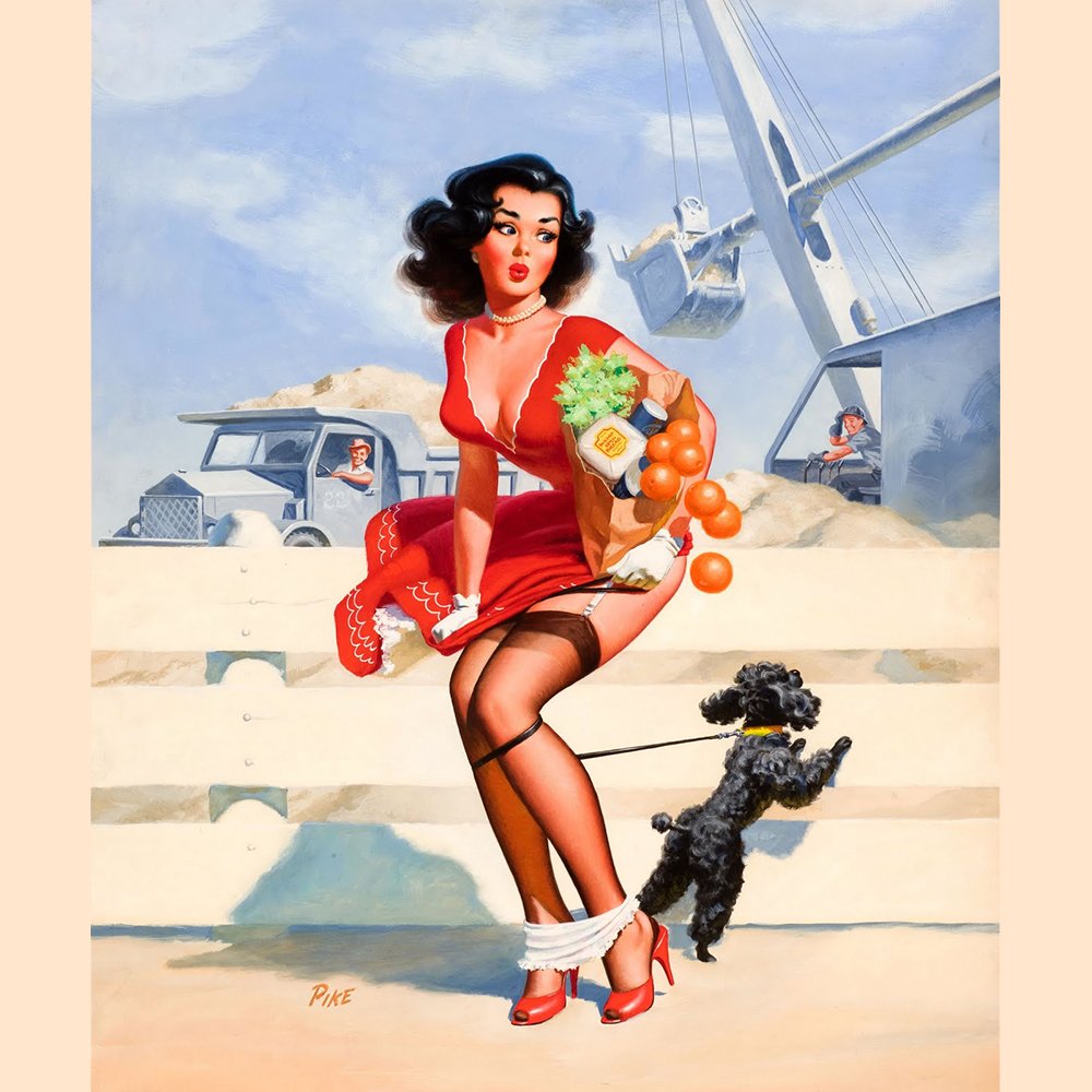 Забавные фотосессии