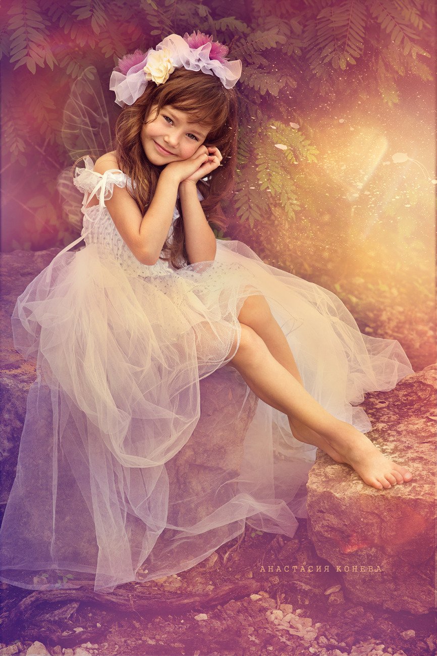 Красотки фэнтези