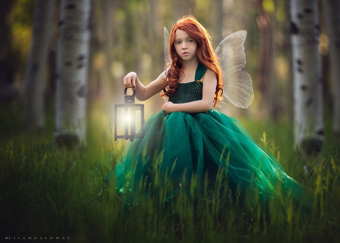 Волшебные феи