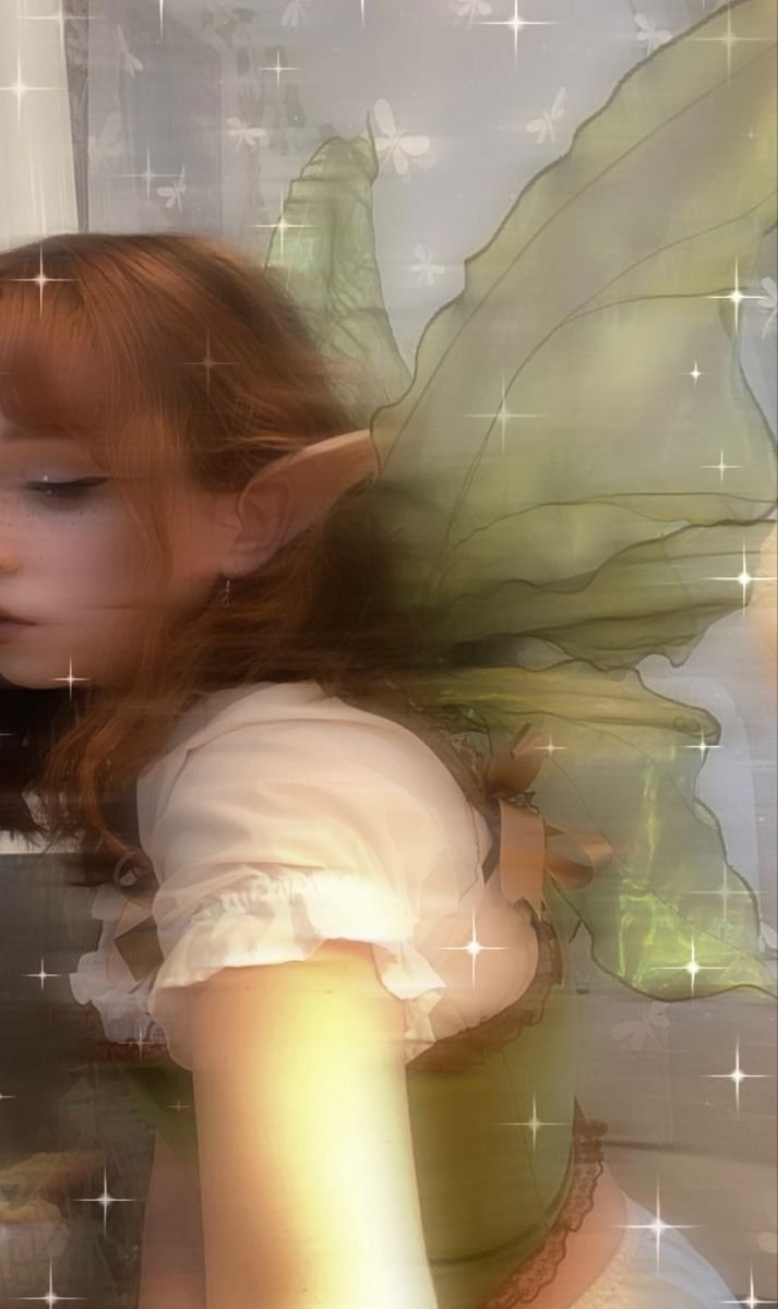 Анимационные фэнтези