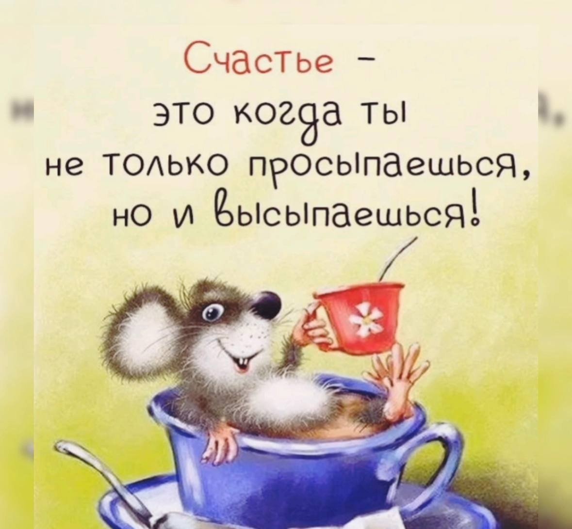 Доброе утро отличного дня