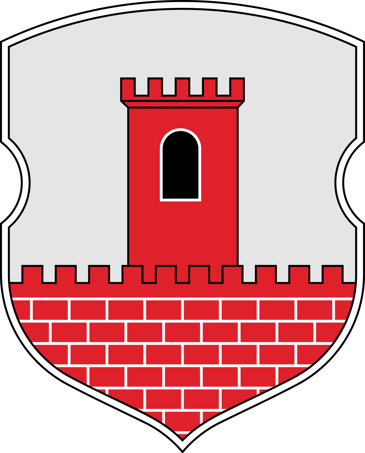 Городской герб РБ