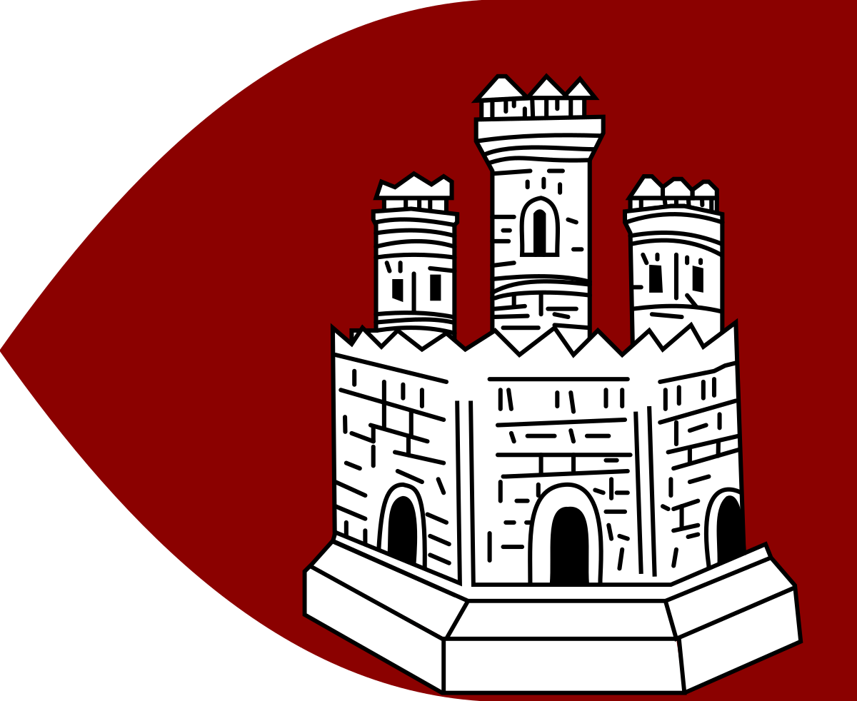 Герб города сороки Молдова