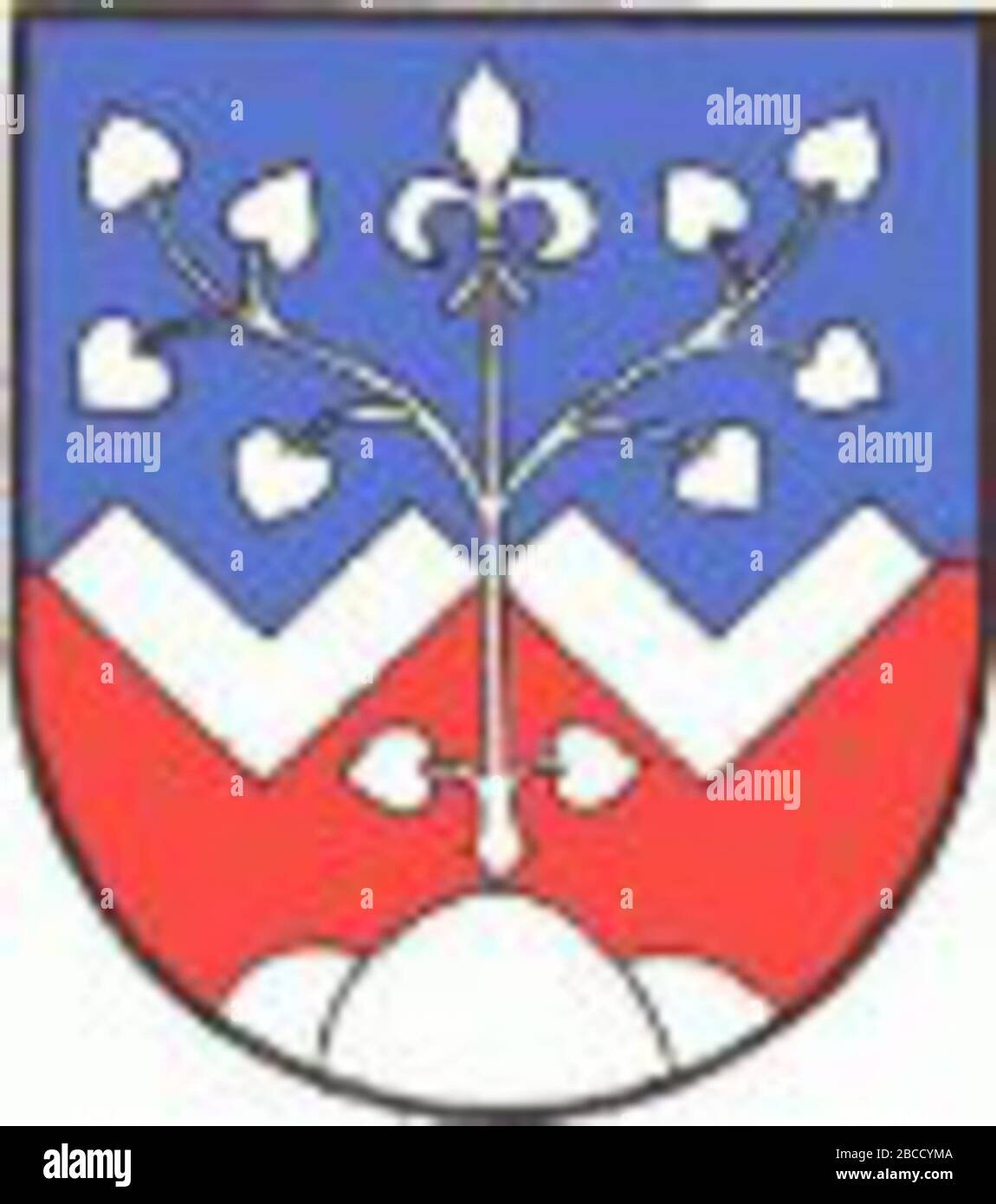 Гербы городов