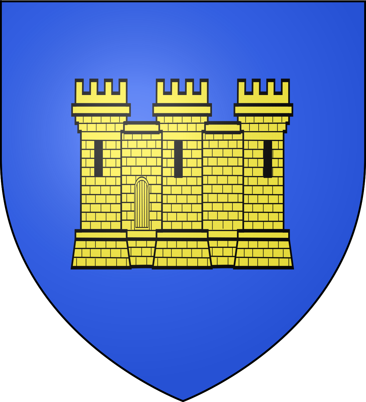 Флаг Великого Новгорода древний