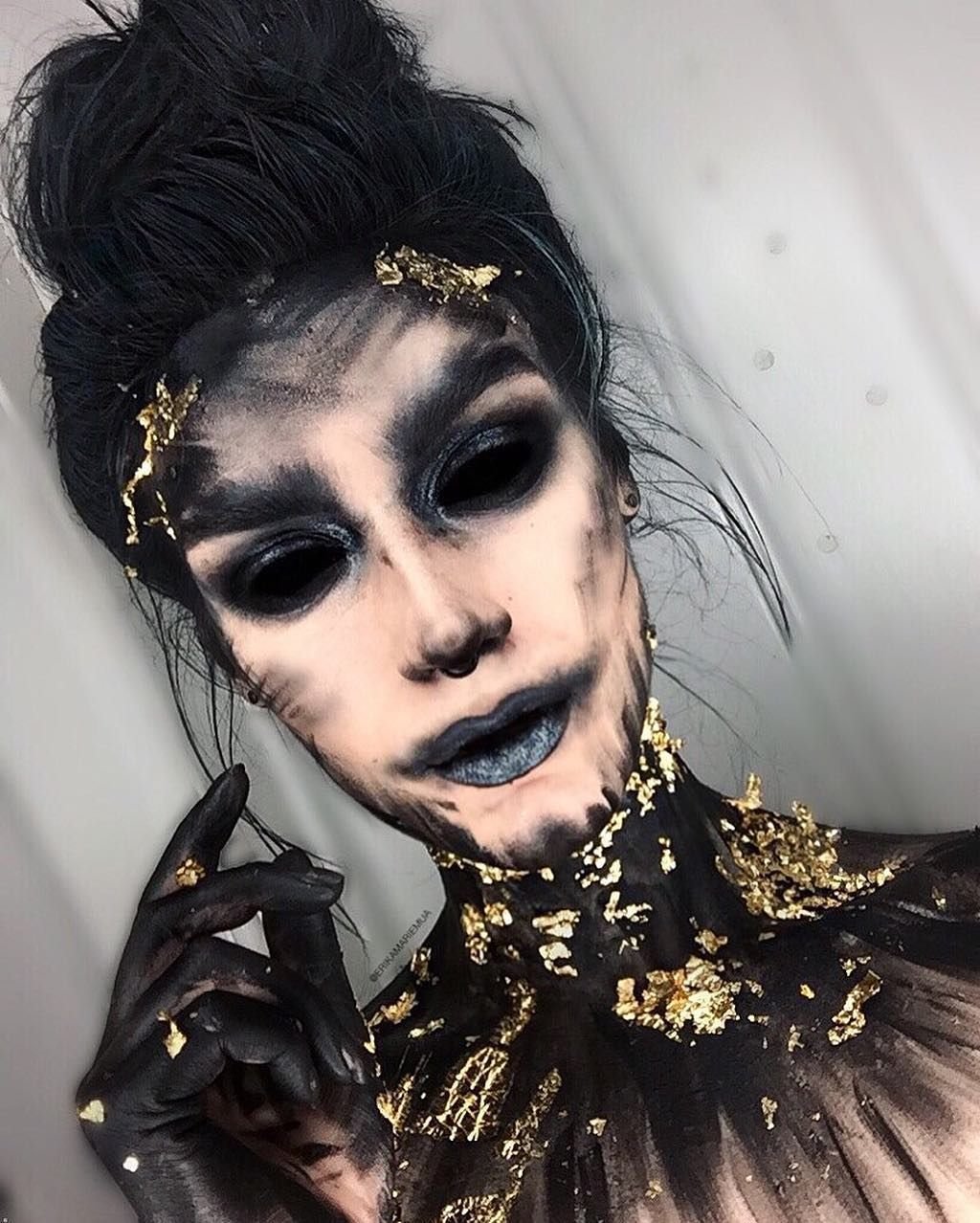 Куклы Лесные существа