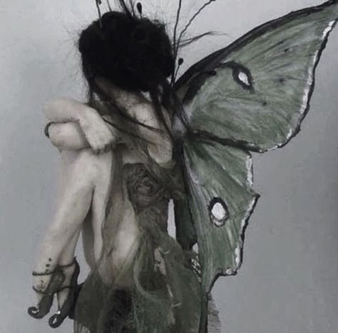 Настоящие феи