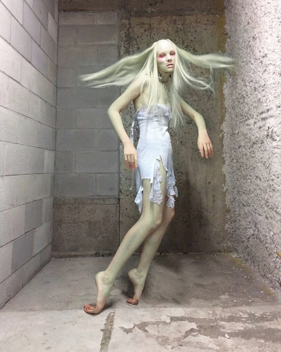 Маленькие Мифические существа