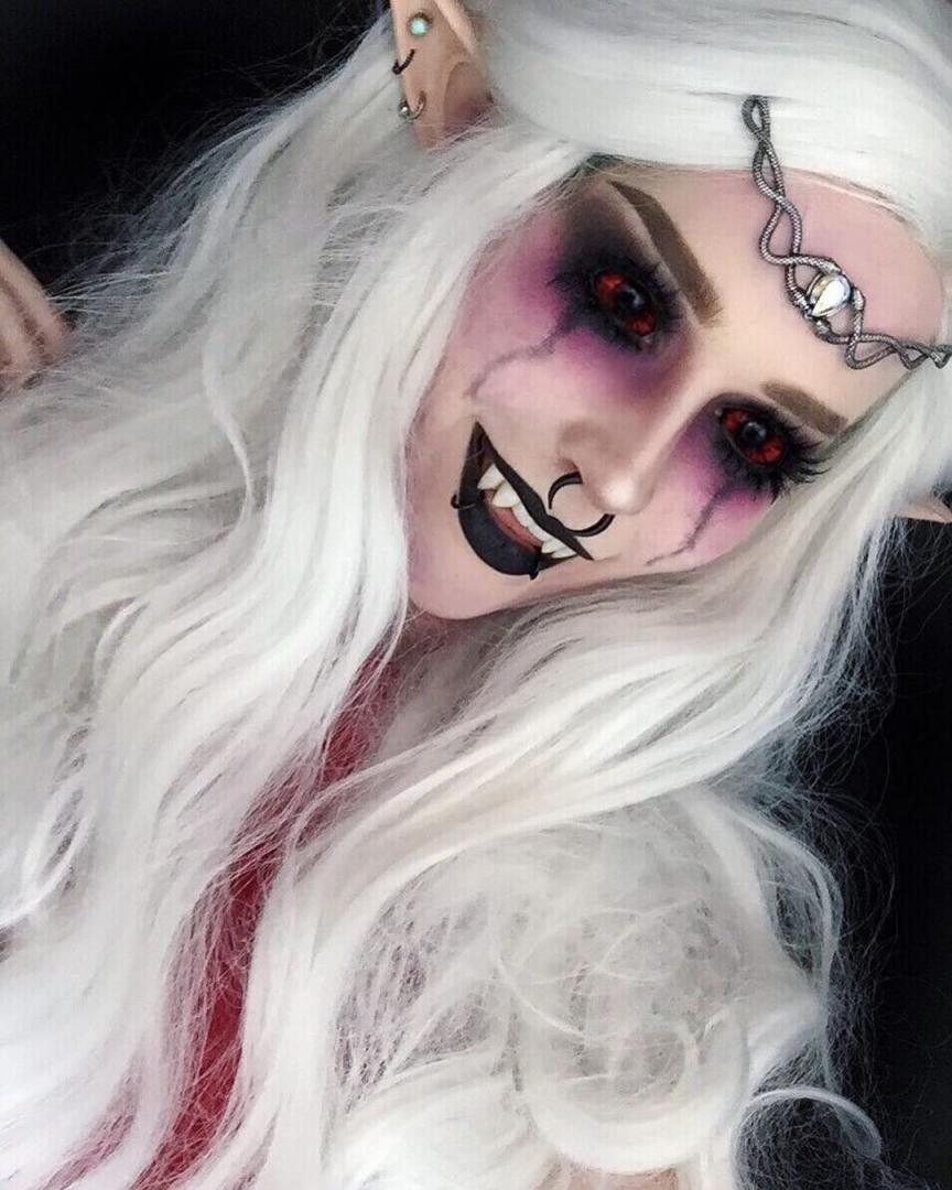 Фея Динь Динь и Эльф