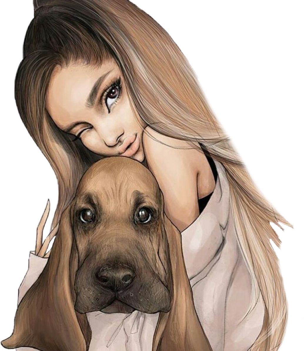 Girly_m ариана Гранде