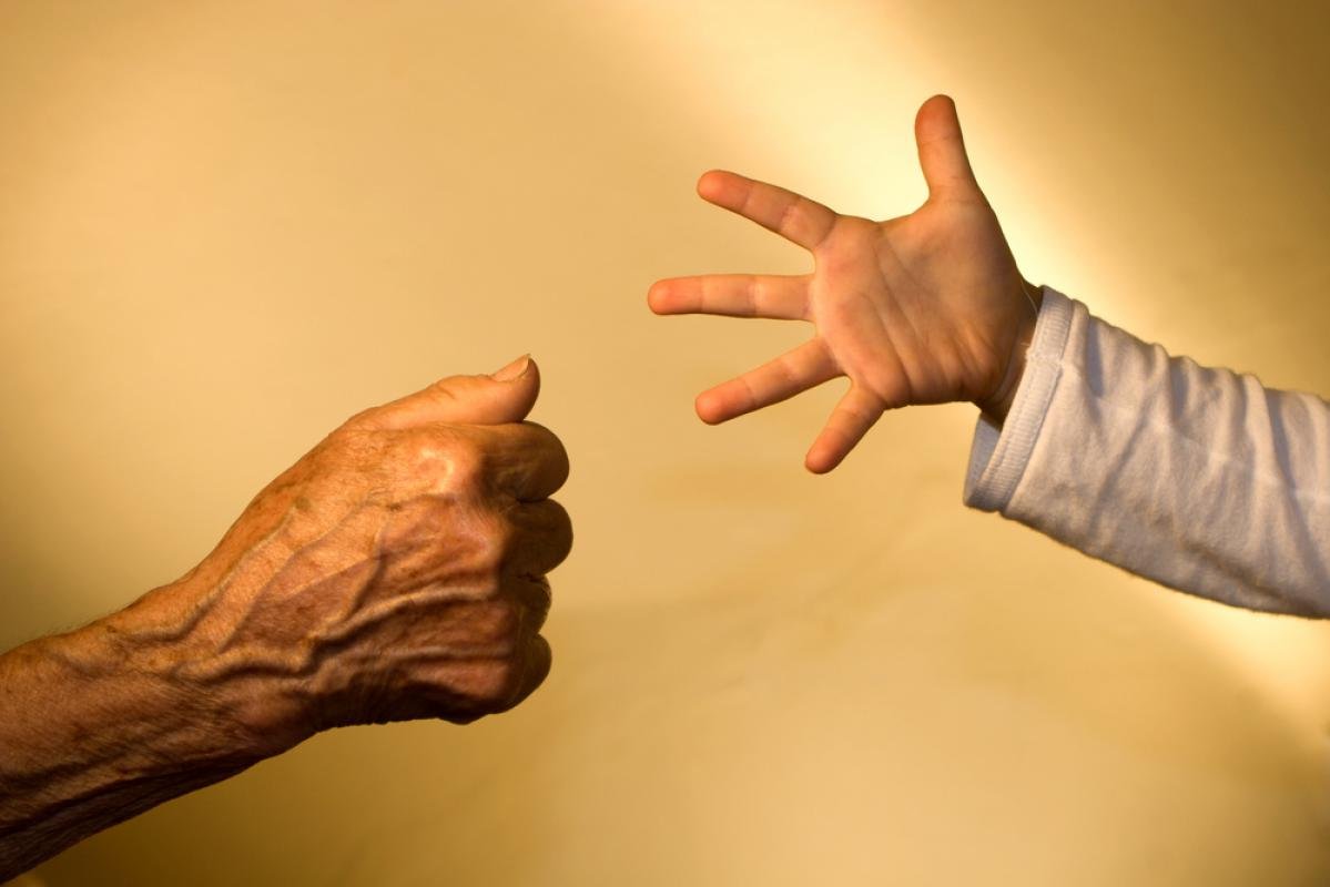 Молодость картинки прикольные