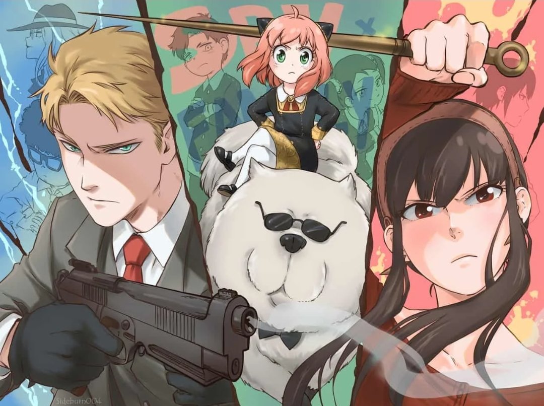 Spy x Family Season 2