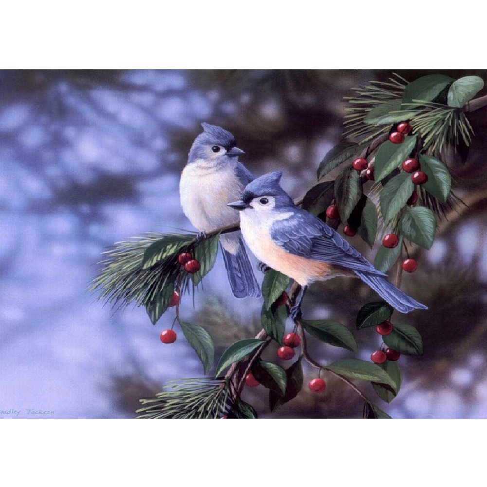 Брэдли Джексон художник