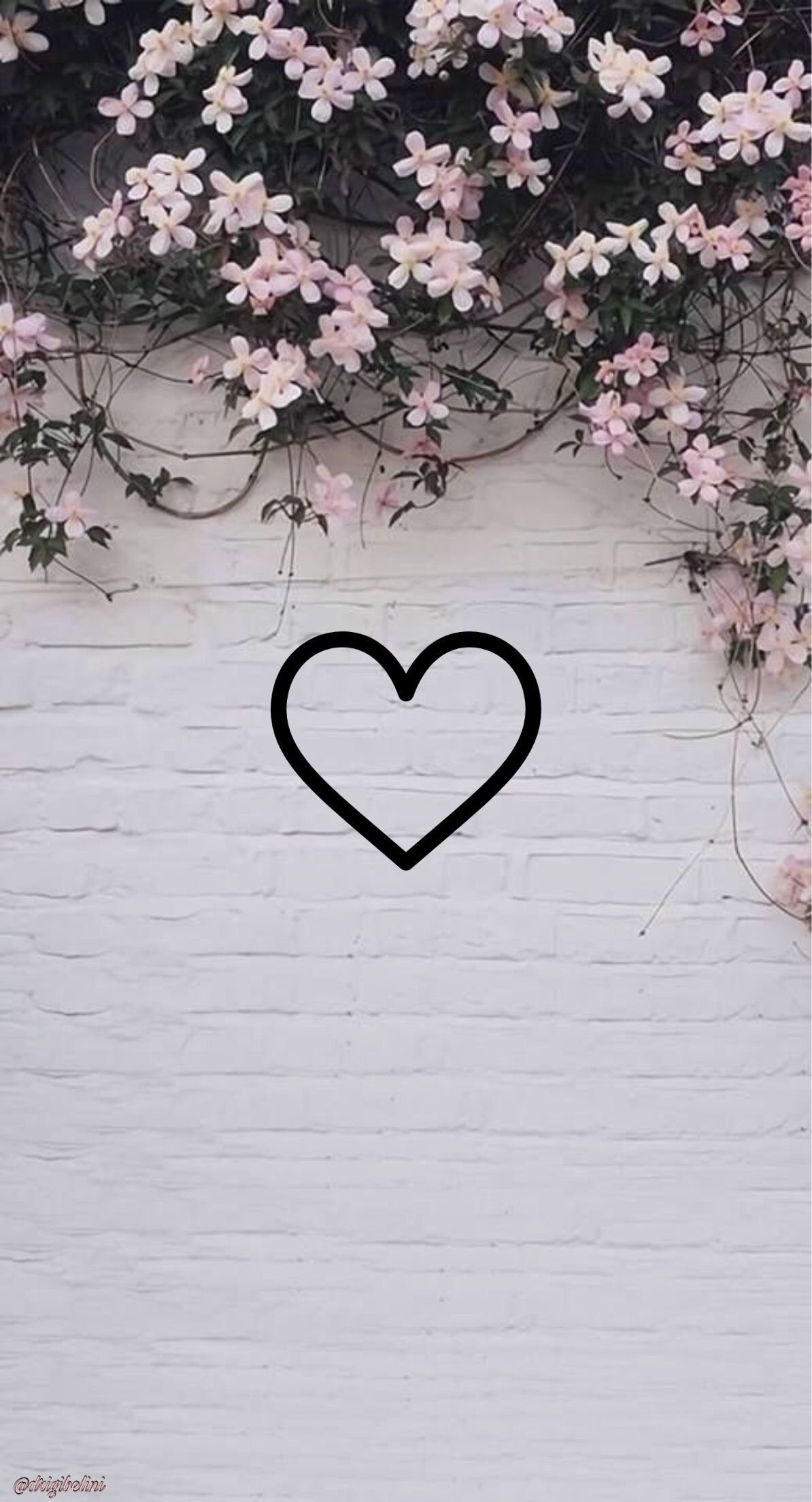 Красивый фон для сторис в Инстаграм