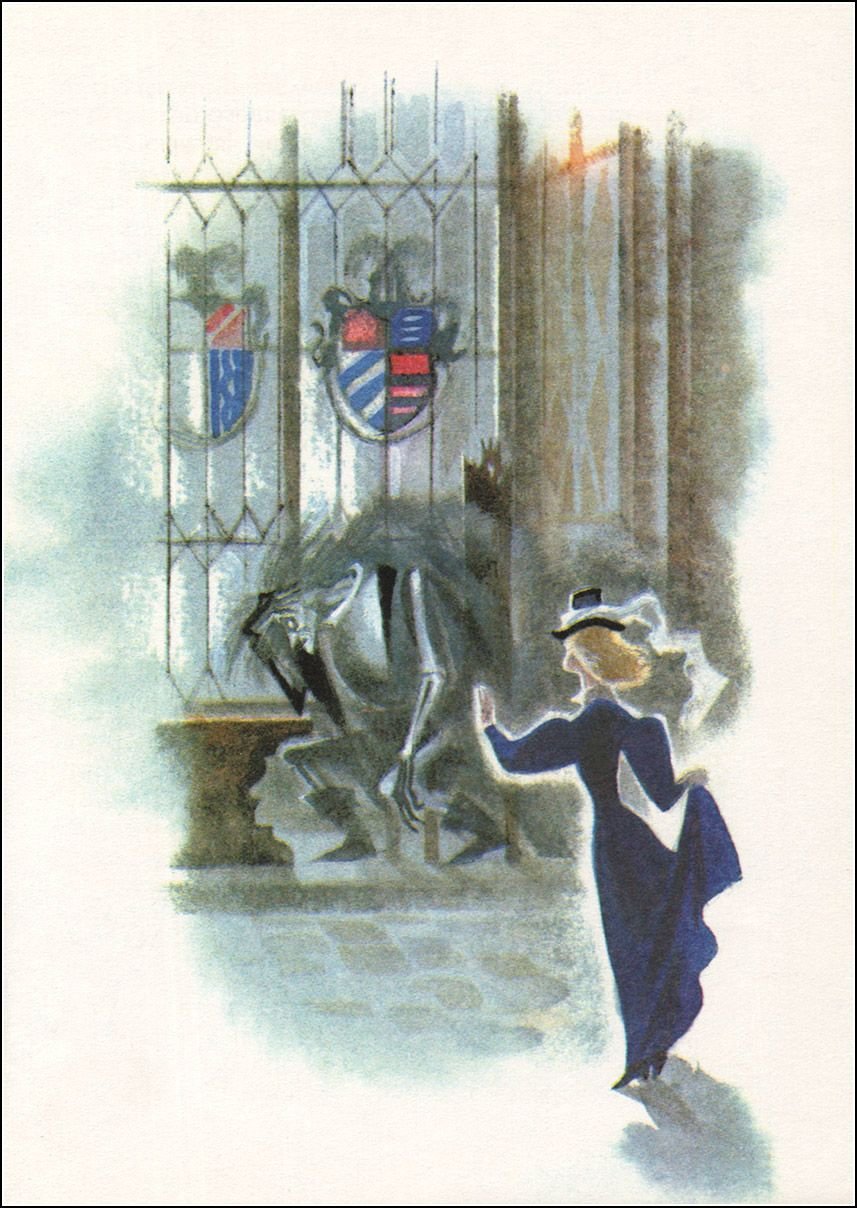 Ника Гольц Оскар Уайльд