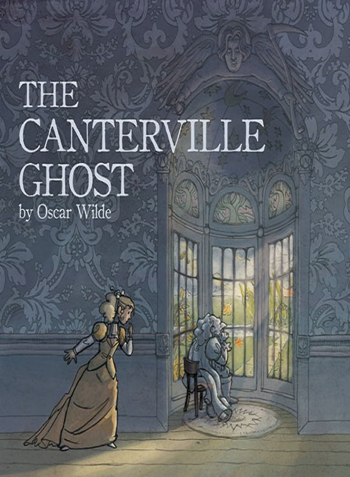 The canterville ghost. Canterville Ghost как выглядит. Canterville исполнитель. Canterville Ghost читать. Canterville Ghost внешность.