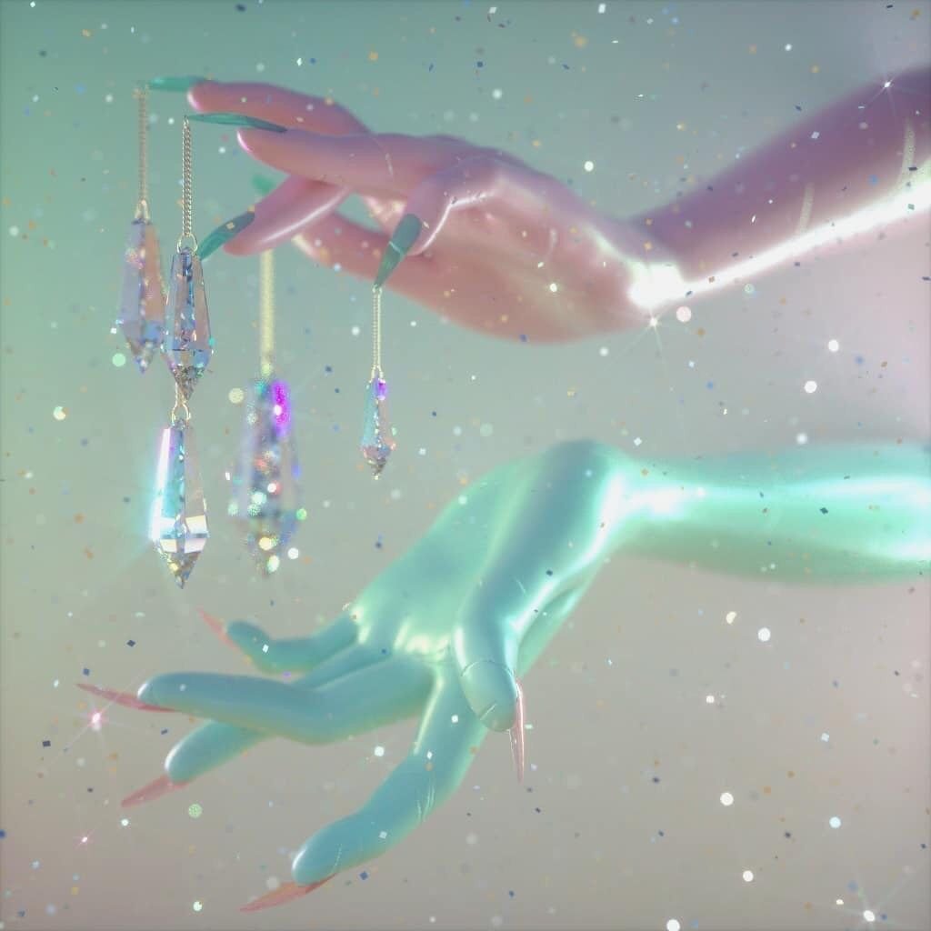 Аура Эстетика