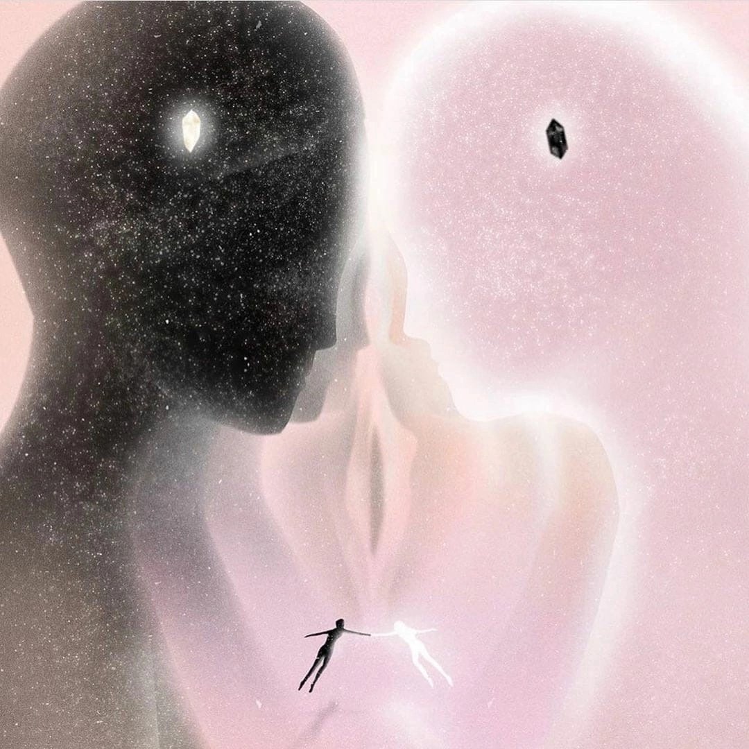 Цвета Ауры Эстетика