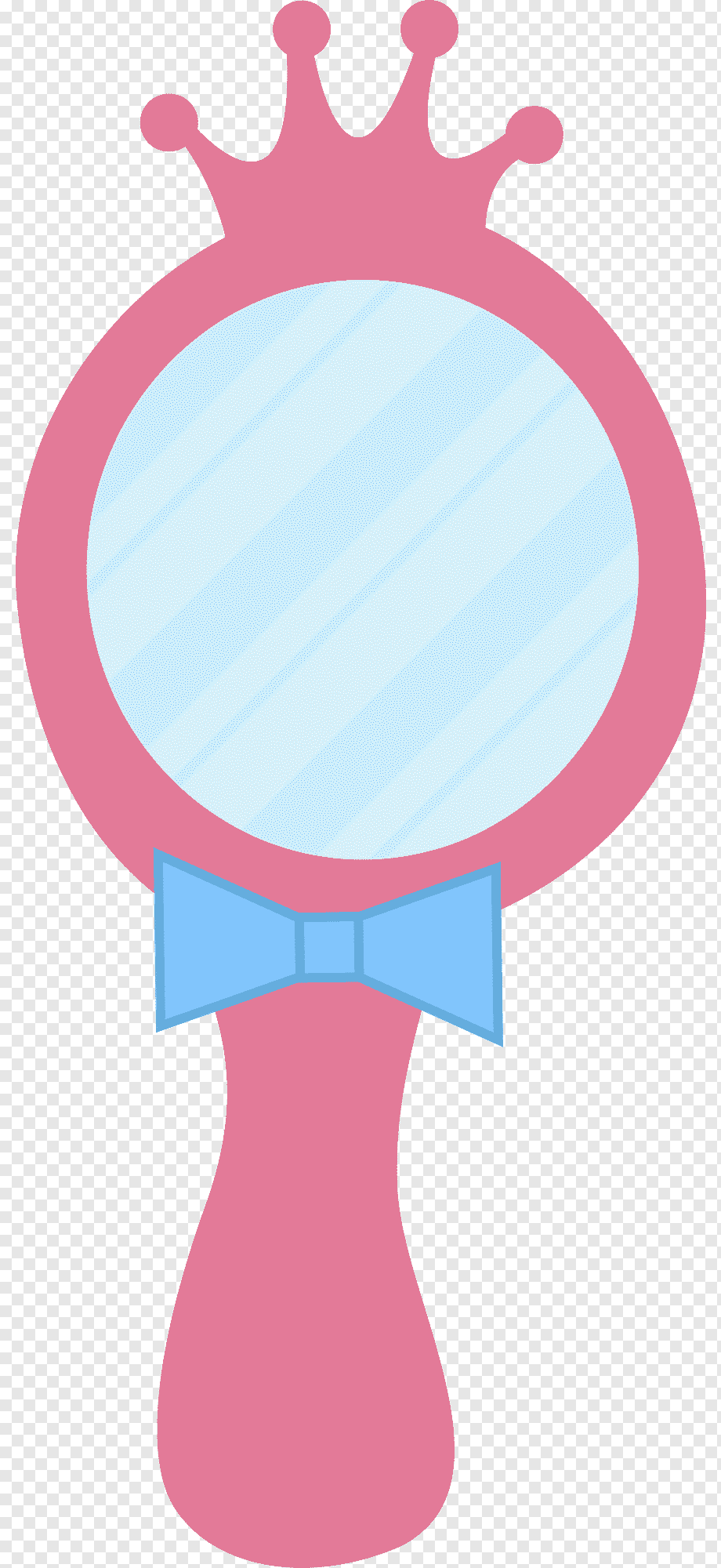 Зеркало для принцессы