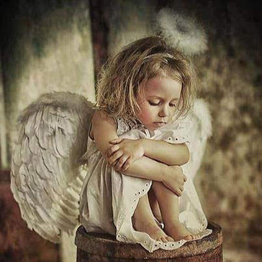 Маленький ангел